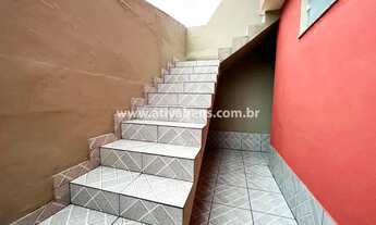 Imagem 3: Apartamento novo de 02 Quartos pertinho do Largo do Bicão na Vila da Penha