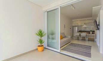 Imagem 7: Imóvel para aluguel possui 67 metros quadrados com 2 quartos em Sumaré - São Paulo - SP