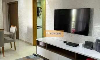 Imagem 7: Apartamento com 3 dormitórios à venda, 100 m² por R$ 900.000,00 - Jardim Santa Helena - Su