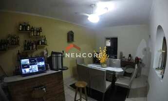 Imagem 7: Casa em Rua Doutor José Aranha Campos - São Miguel Paulista - São Paulo/SP