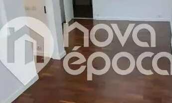 Imagem 3: Gávea Apartamento com 2 dormitórios