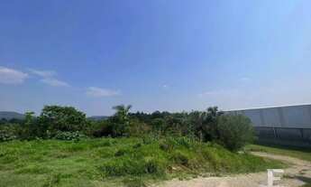 Imagem 6: Terreno à venda, 93976 m² por R$ 47.000.000 - Vila Rosina - Caieiras/SP