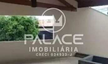 Imagem 3: Casa para venda e aluguel em residencial santo antônio, piracicaba 3 quartos 182m²