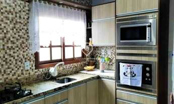 Imagem 4: Casa de condomínio em Rua Vigário Luiz Azevedo - Parque do Itatiaia - Gravataí/RS