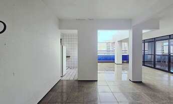 Imagem 3: Apto. 91m² c/ excelete localização, próximo a tudo, 03qts sendo (01 suíte), sala de estar