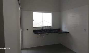 Imagem 3: Casa nova com 02 dormitórios - José Regino