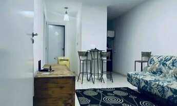 Imagem 3: ALUGA-SE APARTAMENTO TÉRREO MOBILIADO COM GARDEN