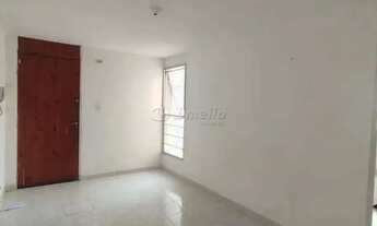 Imagem 4: Imóvel para aluguel com 47 metros quadrados com 2 quartos em Jardim Marica - Mogi das Cruz