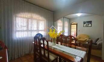 Imagem 4: Casa para Venda em Presidente Prudente, Vila Machadinho, 3 dormitórios, 1 suíte, 3 banheir