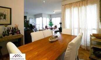 Imagem 6: Venda Apartamento 3 Dormitórios - 198 m² Moema