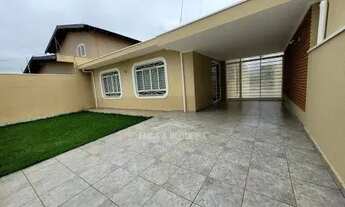 Imagem: Casa à venda, 2 quartos, 1 suíte, 1 vaga