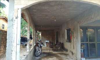 Imagem 5: Casa grande bem localizada , parque horizonte Maiobão