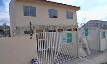 Imagem: SOBRADO UM QUARTO EM ALMIRANTE TAMANDARÉ