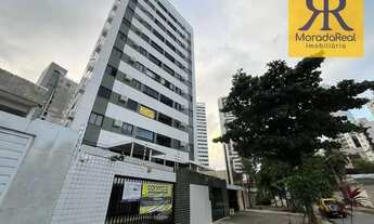 Imagem 3: Apartamento com 3 dormitórios, 69 m² - venda por R$ 650.000,00 ou aluguel por R$ 3.900,00