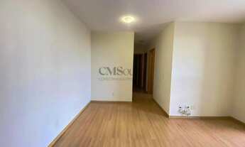 Imagem 3: Apartamento para alugar no Edf. Due Torri, com 3 quartos, 70 m², 1 vaga de garagem, Bairro