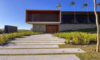 Imagem 2: Casa à venda em Itupeva, Residencial Fazenda da Grama, com 6 suítes, com 1017 m², Fazenda