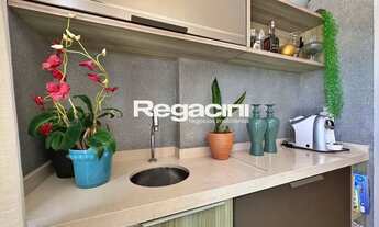 Imagem 4: Excelente Apartamento em Lagoa Nova - 3 suítes - Alto Padrão