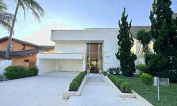 Imagem: Casa com 4 dormitórios, 525 m² - venda