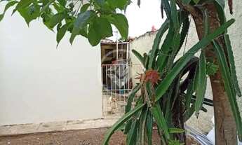 Imagem 3: Hidrolândia - Casa no Setor Vale dos Sonhos codigo: 266453