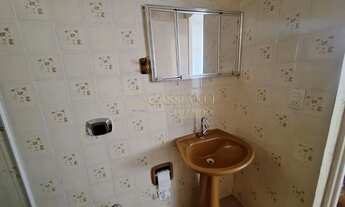 Imagem 2: Apartamento para locação de 69m² | 02 dormitórios, 01 banheiro e 01 vaga de garagem