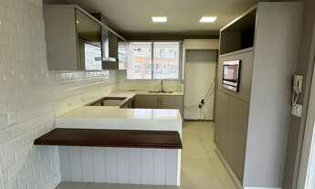 Imagem 7: Apartamento com 3 suítes, elevador privativo e vista para a Pedra Branca