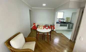 Imagem 4: Apartamento com ótimo preço no bairro Vila Nova Conceição. Confira!