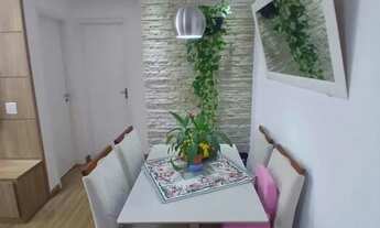 Imagem 3: Apartamento para venda no Portal dos Ipês em Cajamar -SP