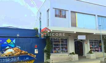 Imagem 2: Casa em Rua Engenheiro Tourinho - Centro - Campo Largo/PR