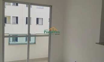 Imagem: Apartamento à locação em Jardim Limoeiro