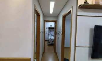 Imagem 5: Oportunidade - Apartamento - Jardim Sul - Campo Di Roma - 2 Dormitórios - 45m²