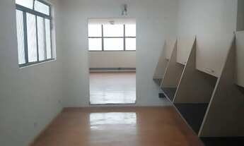 Imagem 3: VENDO OU ALUGO CONJUNTO DE SALAS COMERCIAL EDIFICIO ETERLA