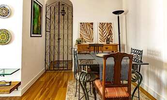 Imagem 6: Aluguel Apartamento 2 Dormitórios - 66 m² Vila Clementino