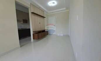 Imagem 4: Apartamento para Locação Condomínio Pérola Vila Branca