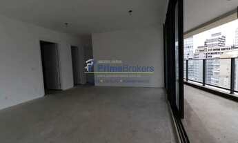 Imagem 5: Apartamento para venda em Vila Olímpia com 3 quartos, sendo 2 suítes , 152m²