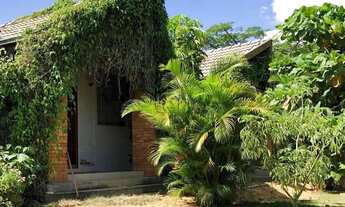 Imagem 2: Chácara à venda em Indaiatuba, Lagos de Shanadu, com 3 suítes, com 5425 m², Lagos do Shana