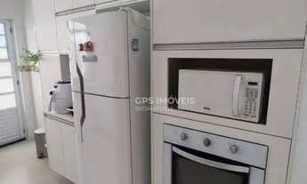 Imagem 5: Casa térrea com 04 Quartos, sendo 04 Suítes à venda no condomínio Green View Residence em