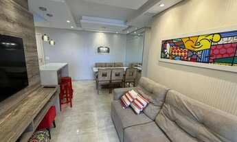 Imagem 4: Cidade Maia - Botânica