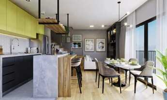 Imagem 2: Apartamento em Rua Amazonas - Água Verde - Curitiba/PR