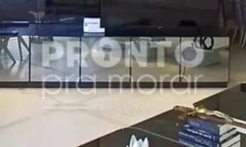 Imagem 5: Apartamento alto padrão à venda em Piedade 204m², 4 suítes, mobiliado