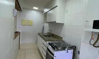 Imagem 6: Vendo apartamento 2 quartos com suite no Recreio dos Bandeirantes com clube na praia