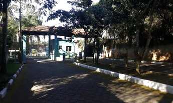 Imagem: Lote em condomínio em Rua Camisa Verde