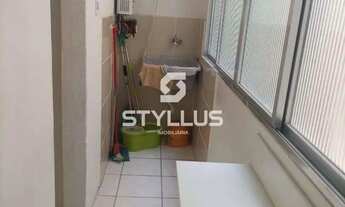 Imagem 6: Engenho Novo Apartamento com 2 dormitórios