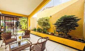 Imagem 6: Casa em Capim Macio