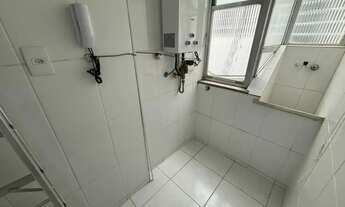 Imagem 5: Maravilhoso apartamento de 2 quartos suíte e vaga de garagem 100 metros