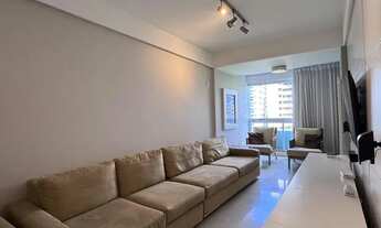 Imagem 4: Imóvel para venda possui 100 metros quadrados com 3 quartos em Praia do Canto - Vitória