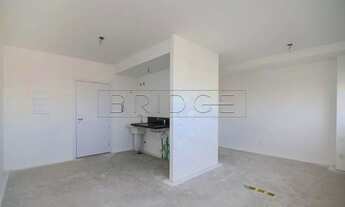 Imagem 2: Loft com 01 box no centro de canoas