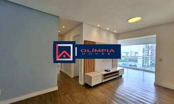 Imagem 2: Aluguel Apartamento 2 Dormitórios - 72 m² Brooklin