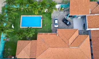 Imagem: Casa 6 quartos a beira mar - carnaval 2026