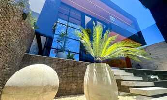 Imagem 4: Casa com 5 dormitórios à venda, 463 m² por R$ 5.980.000,00 - Camboinhas - Niterói/RJ