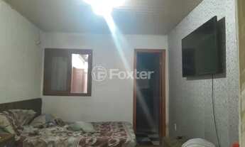 Imagem 2: Casa à venda Rua Charlie Chaplin, Restinga - Porto Alegre